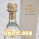 씨에로(cielo) | 프리미엄 테킬라 추천 페트론 엘 씨에로 시음 후기