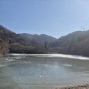 (주)선농살림 도곡 | K23 굴렁쇠 250차 세량지 둘레길 (2026. 1. 27.)