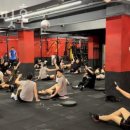 크로스핏혼 이미지