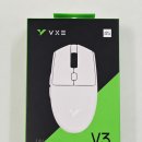 잠자리마우스 VXE V3 후기 - G304 대체 마우스로 추천(feat. VGN F2 비교)