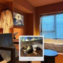 오아시스모텔 | 광안리 가성비 숙소 추천 감성 끝판왕 애프터챕터 부산 A타입룸, 명상탕 후기