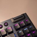 무선 블루투스 게이밍 키보드 순위 원탑 로지텍 G G915 X LIGHTSPEED TKL 추천 후기 게이머를 위한 필수 템