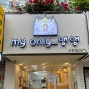 마이온리댕댕 이미지