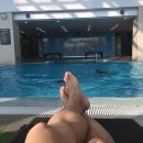 샤인빌리조트(SHINE VILLE RESORT) | [샤인빌 럭셔리 리조트 (Shine Ville Resort)] 가을 제주도 가족여행 첫번째날 일정의 마지막 숙소...
