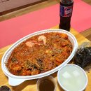 해촌아구찜