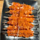 일오칠양꼬치
