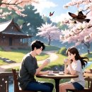 ◈ 아픈 사랑일수록 그 향기는 짙다. ◈ 이미지