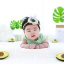 딸기쨈스튜디오 | 의정부 민락동 딸기쨈스튜디오 100일 사진 후기