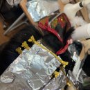 이용사 자격증 이미지