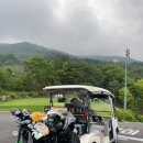 [230619 / 우리CC] 친구와 남매 라운딩, 나인홀 퍼블릭 골프장 야간라운딩 후기