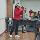 북면-3 | ⛳️ 긴장은 웃음으로, 열정은 눈빛으로! 북면 파크골프 7기 오리엔테이션 후기