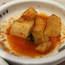 바닷물 손두부 이미지