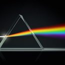 빛의 스펙트럼 이미지