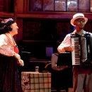 음악극 천변살롱 이미지