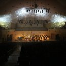 브라소닛 빅밴드 Bmk콘서트 공연 이미지