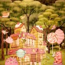 헨젤과 그레텔 이미지