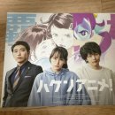 대결! 애니메이션 후회없는 결과물을 위한 도전[영화 정보, 리뷰/ 후기, 평점, 특전 포스터]