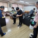 금산중고등학교