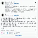 초등학교 입학 전에 꼭 준비해 주시길 바라는 요청 트윗과 인용이 많은 이유 이미지