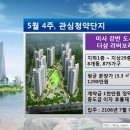 2009-주015 | [분양캘린더]5월 넷째주 신규 아파트 분양 시장 동향과 추천 분양 현장