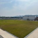 수변공원 갈대습지공원 입구 정자 옆 | 익산 여행코스 추천
