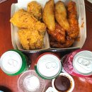 BBQ치킨(울산언양점)