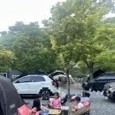 영월예그리나숲캠핑장 어린이날캠핑 A4사이트