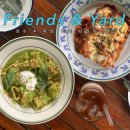 프렌즈 앤 야드 Friends&Yard | 성수/서울숲_야외브런치 맛집_Friends&Yard_프렌즈앤야드