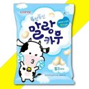 카우