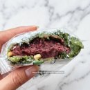 강원화학 | 생활의달인 강릉 찹쌀떡 맛집 어디? 40년 전통 밥알찹쌀떡 가격·택배주문·후기