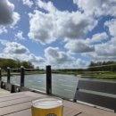 9-D (nine-D) | [D+334] Pyrford Lakes Golf Club 라운딩 후기