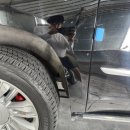 배재로 | 크리스마스의 기적처럼! 대전 캐딜락 에스컬레이드 외형복원 후기