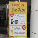 강남구 학동역 &#34;The Oaks&#34; 옥스 LA갈비와 디저트로 한끼를~ 이미지