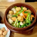 맛뜰안어묵 어묵탕(어묵을 선택하는 기준)