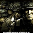 밴드 오브 브라더스 (Band of brothers, 2001) 이미지