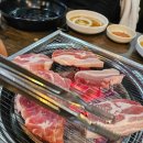 독골김치찜 | 신현동 고기 무한리필 엄청난 숯불갈비