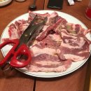 본전숯불갈비 이미지