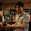 사이버 메카PC방 이미지