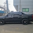 2007 Cadillac Escalade EXT 판매 or 대차 이미지