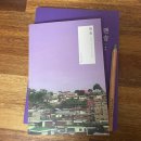 [컬러링북] 100CATION, 『팬슬 IN 혜화(팬데믹 슬기로운 취미생활)』