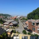 장수수퍼민박 | 전주 한옥마을 1박 2일 여행코스::1인실 민박집, 육회비빔밥,아침산책