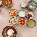 양지 | 검암역 맛집 — 얼큰 양지곰탕 든든한 점심 동남집 검암푸르지오점