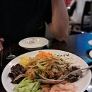 진채원 | 가성비 중국요리집 2번째 방문 내돈내산 후기❤️ | 일산 진채원