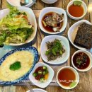 마산아구찜，굴 이미지