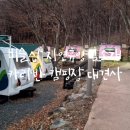 비슬산 자연휴양림 카라반 가격, 예약