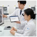 모델리스 치과기공소 이미지