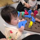 런앤플레이 | 판교 현대백화점 현백 문화센터 10개월 아기 우와런앤플레이 문센 후기
