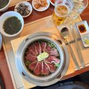 은성중학교 | 성수 솥밥 맛집 쵸리상경 | 스테이크 솥밥과 연어 솥밥 후기