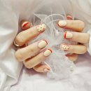 네일 수블링 이미지