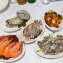 어부네 | 영종도 횟집 어부네 솔직 후기｜스끼다시 미쳤다. 해산물 좋아하면 무조건 가야 함